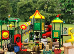 Детский парк